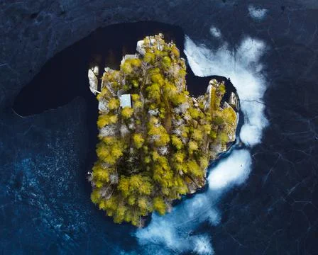 Island Stock Photos