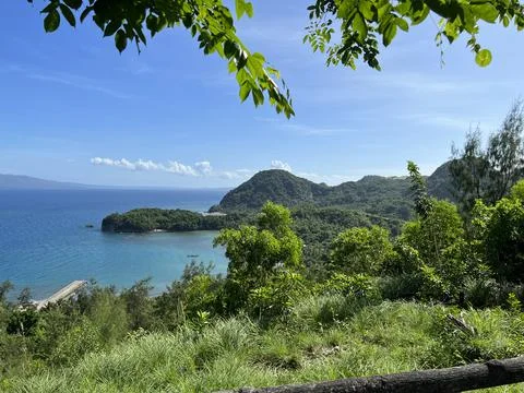 Island Stock Photos
