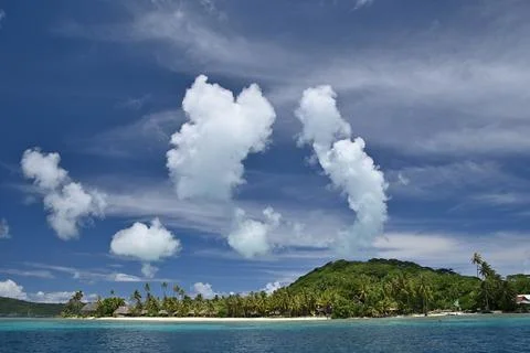 Island Stock Photos