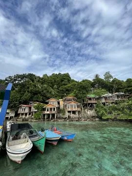 Island Stock Photos