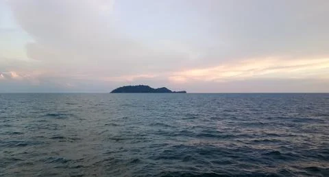 Island Stock Photos