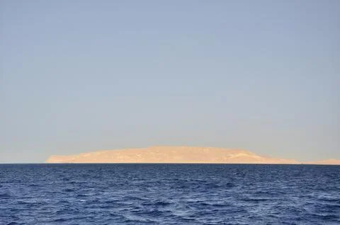 Island Stock Photos