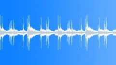 Island (seamless loop)Stock Music