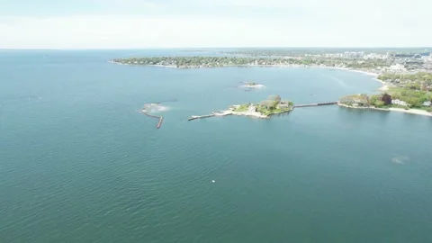Island Sounds Stock Footage 153821130