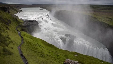 Island Video Stock Footage 274352857