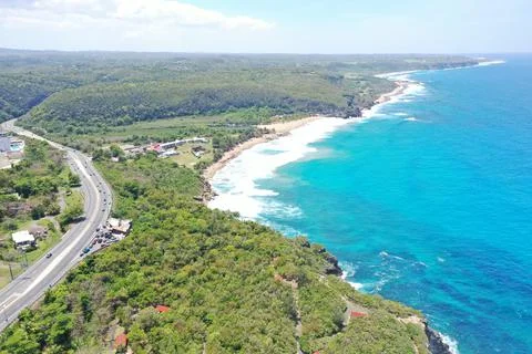 Island View Stock Photos