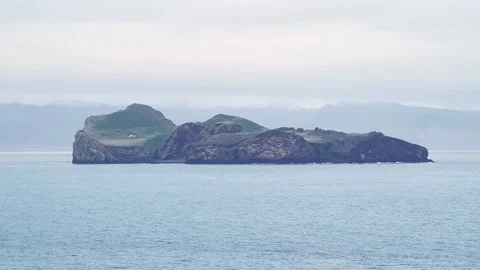 Island westerman 4 Stock Footage 78263406