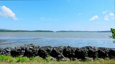 Islands of Andamans Stock Footage 167781587