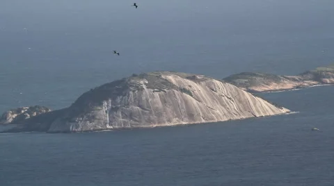 Islands Stock Footage 50972853