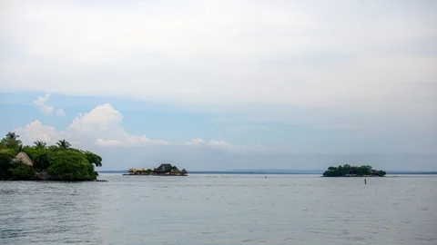 Islands Stock-Footage 94588420