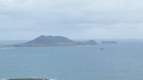 The Islands Stock Footage 104787459