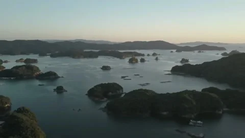 Islands Stock Footage 184570141