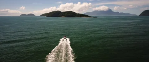 The Islands Stock-Footage 276468501