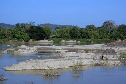 Islands Stock Photos