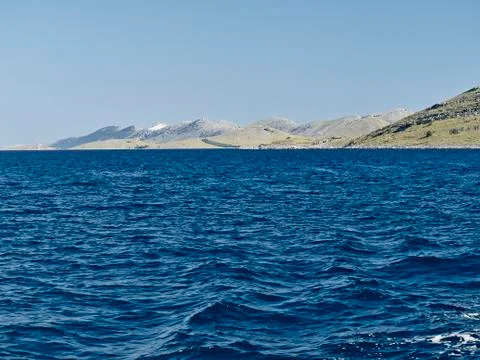 Islands Stock Photos