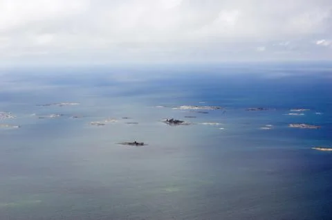 Islands Stock Photos