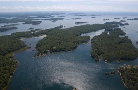 Islands Stock Photos