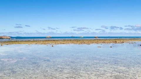 Islands Stock Photos
