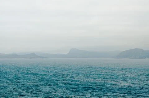 Islands Stock Photos