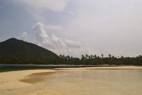 Islands Stock Photos