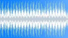 Islands steps Stock Music