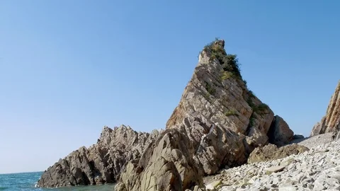 The isle of the fantasy: 스톡 동영상 80567144
