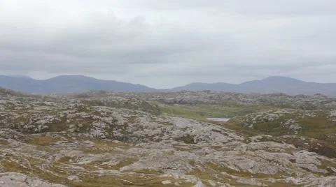 Isle of Harris 動画素材 55405223