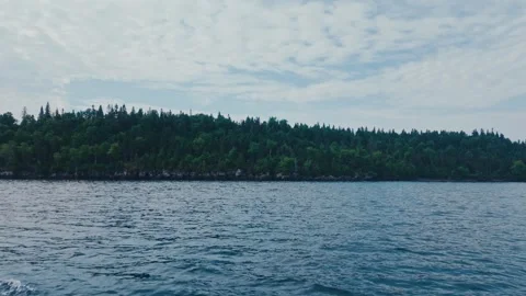 Isle Royale Vidéo 344980317