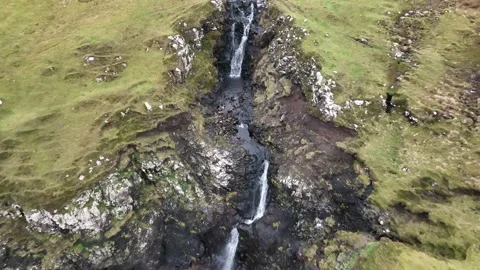 Isle Of Skye 1 Stock Footage 236418565