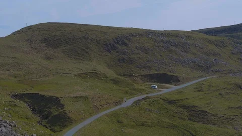 Isle of Skye Stock Footage 111344366