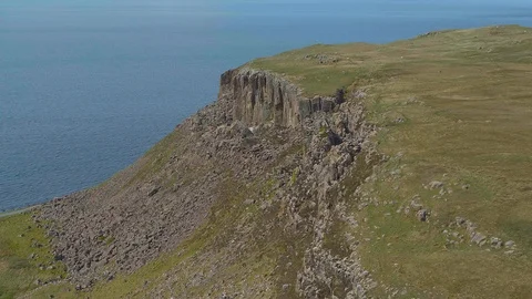 Isle of Skye Stock Footage 111344572