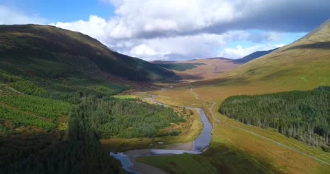 Isle of Skye 库存影片 149197204