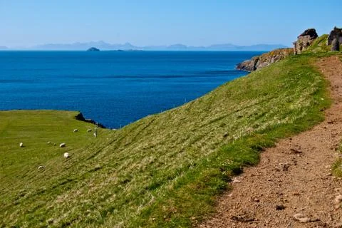 Isle of Skye Stock-Fotos