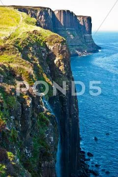 Isle of Skye Stock Photos