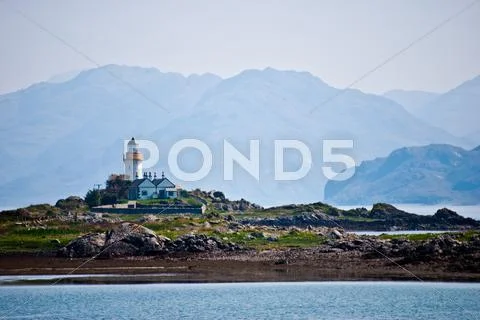 Isle of Skye Stock Photos