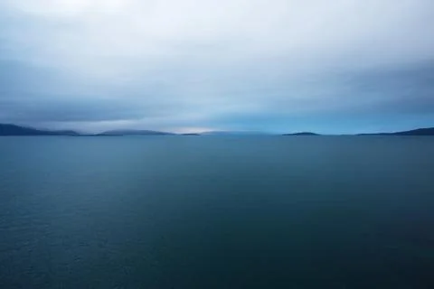 Isle of Skye 写真素材