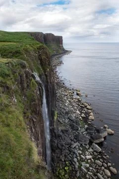 Isle of Skye Stock Photos
