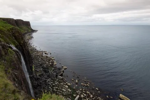 Isle of Skye Stock Photos