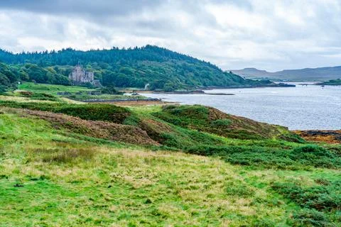 Isle of Skye Stock Photos
