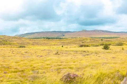 The Isle of Skye Stock Photos