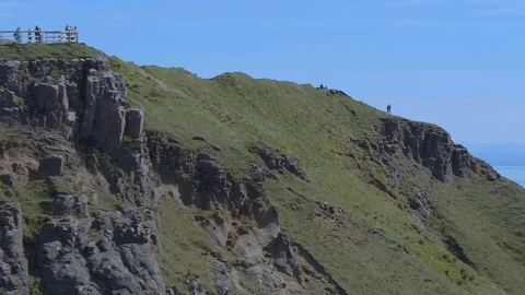 Isle of Skye, Scotland Stock Footage 111343527