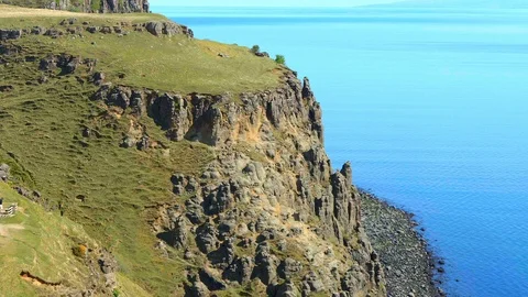 Isle of Skye, Scotland Stock Footage 111343553