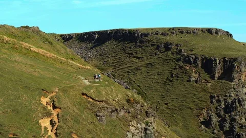 Isle of Skye, Scotland Stock Footage 111343591