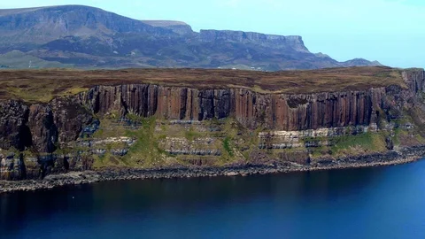 Isle of Skye, Scotland Stock Footage 111343989
