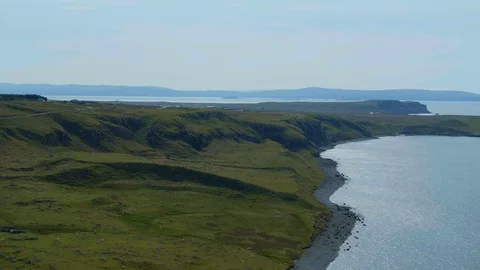 Isle of Skye, Scotland Stock Footage 111344178