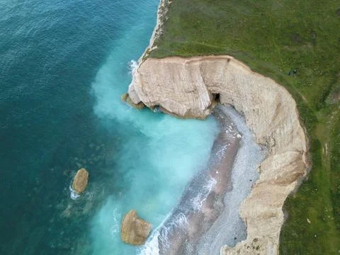 Isle of Wight Stock Photos