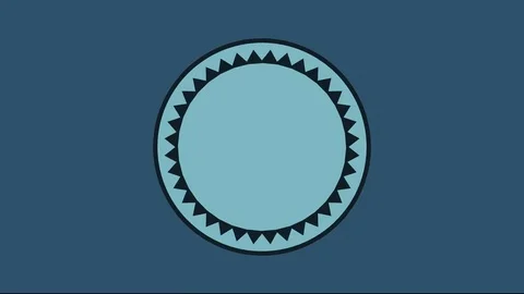 ISO9001:2015 Norm Certification Animation Stock Footage 70048448