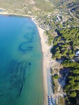 Isola d'elba Stock Photos