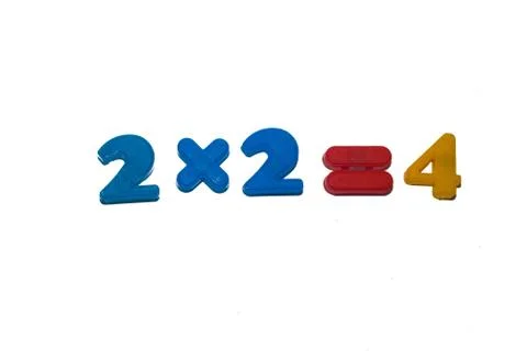 Isolate multiplication formula Фото