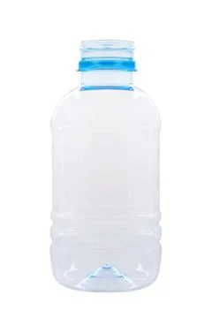 Isolate Plastic Bottle Stock Photos